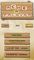 Caça Palavras: Alto QI poster