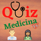 QUIZ Medicina icono