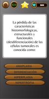 QUIZ Medicina captura de pantalla 3