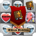 Jogo Bíblico - Match 3