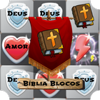 Jogo Bíblico - Match 3 আইকন