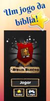 Jogo Bíblico - Match 3 পোস্টার