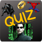 ikon Quiz Filmes e Séries