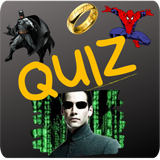 Quiz Filmes e Séries आइकन
