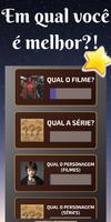 Quiz Filmes e Séries screenshot 1