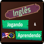 Inglês - Jogando e Aprendendo