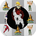 Nanatsu - Match 3