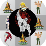 Nanatsu - Match 3 icon