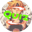 Quiz - Nanatsu APK