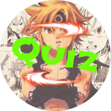 Quiz - Nanatsu-icoon