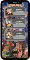 Quiz – Nanatsu captura de pantalla 2