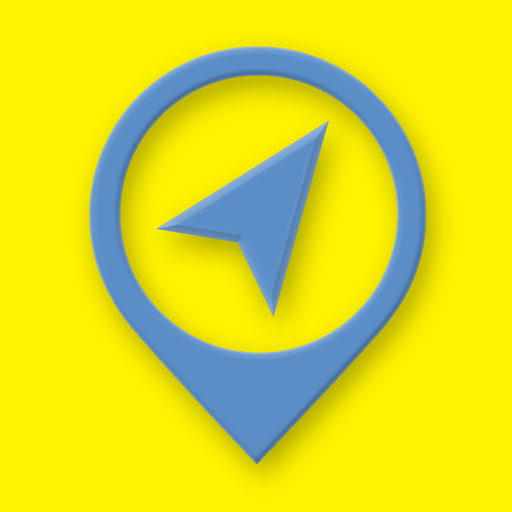 GRnavi - GPS Maps & Navigation