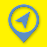 GRnavi - GPS Navigation & Maps simgesi
