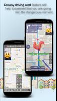 GRnavi - GPS Navigation & Maps poster