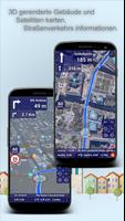 GRnavi - GPS Maps & Navigation Screenshot 1