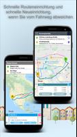 GRnavi - GPS Maps & Navigation Plakat