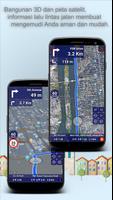 GRnavi - GPS Maps & Navigation screenshot 1