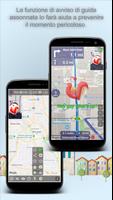Poster GRnavi - GPS Navigation & Maps