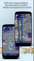 1 Schermata GRnavi - GPS Navigation & Maps