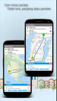 GRnavi - GPS Navigation & Maps penulis hantaran