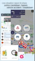 GRnavi - GPS Navigation & Maps syot layar 2