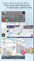 GRnavi - GPS Navigation & Maps syot layar 3
