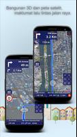 GRnavi - GPS Navigation & Maps syot layar 1