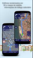 GRnavi - GPS Navigation & Maps imagem de tela 3