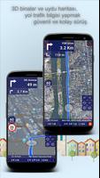 GRnavi - GPS Maps & Navigation Ekran Görüntüsü 1