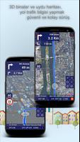 GRnavi - GPS Navigation & Maps Ekran Görüntüsü 3