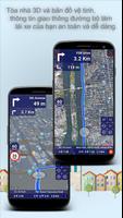 GRnavi - GPS Navigation & Maps ảnh chụp màn hình 1