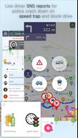 GRnavi - GPS Maps & Navigation ảnh chụp màn hình 2