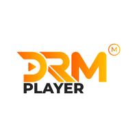 Drm player (Mag) capture d'écran 3
