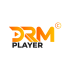 Drm Player ícone
