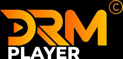 Drm Player syot layar 1