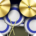 DRUM: Electronic Mobile Drum Set icon