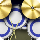 DRUM: Electronic Mobile Drum Set أيقونة