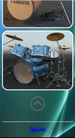 Drum Design स्क्रीनशॉट 1