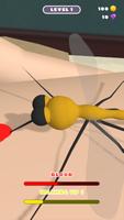 Crazy Mosquito Screenshot 1