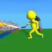 Elemental Run