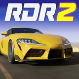 Real Drift Racing 2 APK