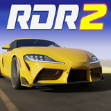 Real Drift Racing 2 圖標
