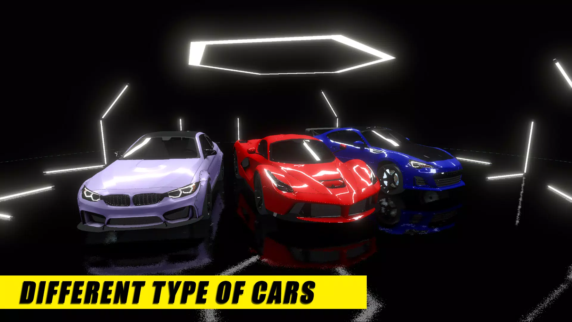 Real Drift Car Racing Free APK para Android - Download