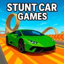 Stunt Car Game APK