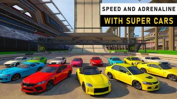 Stunt Car Game Screenshot 1