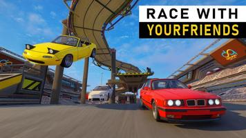 Stunt Car Game Screenshot 2