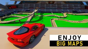 Stunt Car Game Screenshot 3