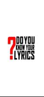 Drunk Lyrics पोस्टर