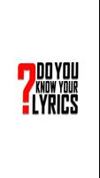Drunk Lyrics स्क्रीनशॉट 3