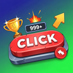 Finger War: 2 Player Games 아이콘
